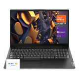 Laptop Lenovo V15 Gen 4, Ryzen 3, 16gb Ram, 1tb Ssd, Windows
