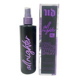 Spray Fijador All Nighter Xl Urban Decay