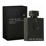 Armaf Club De Nuit Intense Edp Spray Men 6.8 Oz