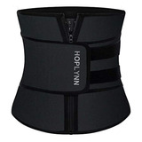 Hoplynn Neopreno Sweat Waist Trainer Corset Cinturon Recorta