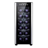 Cava De Vinos Electrolux Erw125xamb 33l 12 Botellas Cat