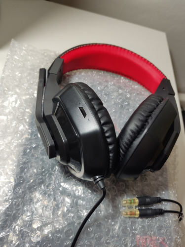 Headset Redragon Ares 