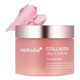 Medicube Collagen Jelly Crema De Colageno Efecto Glass Glow