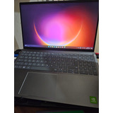 Notebook Dell Inspiron 15 5510