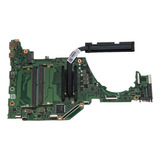 Hp 15-ef 15-dy 15-eq M40929-601 Motherboard Ryzen 5 5500u