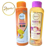 Shampoo De Cebolla + Coctel Fru - mL a $186