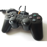 Control Sony Playstation 2 Original Dualshock 2 Serie A Full