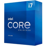 Procesador Intel Core I7 11700k 3.6ghz Octa Core 16mb 1200