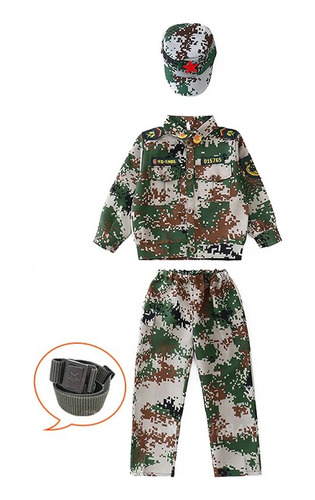 Trajes De Uniforme De Entrenamiento Ger Combat Tactical Sold