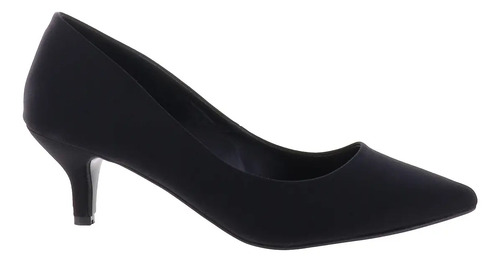 Tacones Clásicos Elegantes Para Dama Aona | Meses sin interés