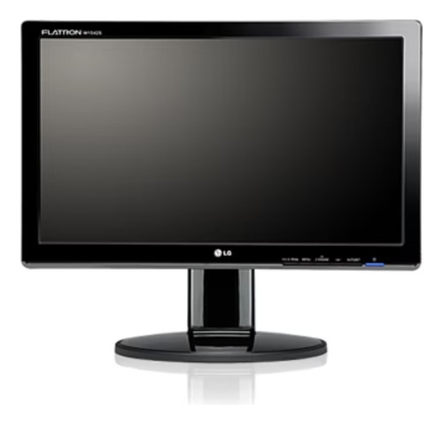Monitor LG / Infoway W1642c Lcd Widescreen De 15,6'' +barato