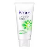 Sabonete Facial Biore Pele Acneica 130g / Made In Japan