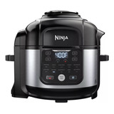 Ninja Foodi 11 En 1 Xl Olla De Presion Parrilla Horno Fd305