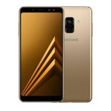 Celular Samsung A8 2018