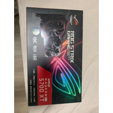 Asus Rog Strix Amd Radeon 5700xt Oc Edition