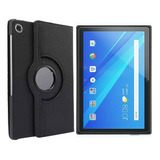 Forro 360 Para Tablet Lenovo Tab M10 10.1 Tb-x505f + Vidrio