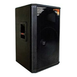 Bafle Activo Amplificado 15 PuLG Jbl J-series J-1525a