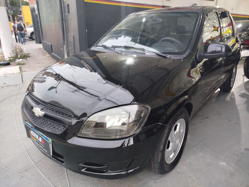 Celta Lt 1.0 Flex 4pts Completo 2013 Fin.48x 