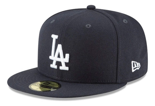 Gorra New Era Los Angeles Dodgers 59fifty