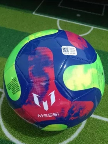 Pelota Messi Ypf Buen Precio