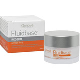 Genove Fluidbase Retinol+vitamina C Caja Con Frasco Con 30 M