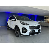 Kia Sportage 2020