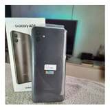 Celular Samsung Galaxy A04 64gb + 4gb Ram Liberado 