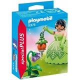 Playmobil 5375 Special Plus Princesa Del Bosque Nuev Bigshop
