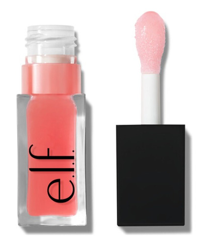 Elf Glow Reviver Lip Oil 