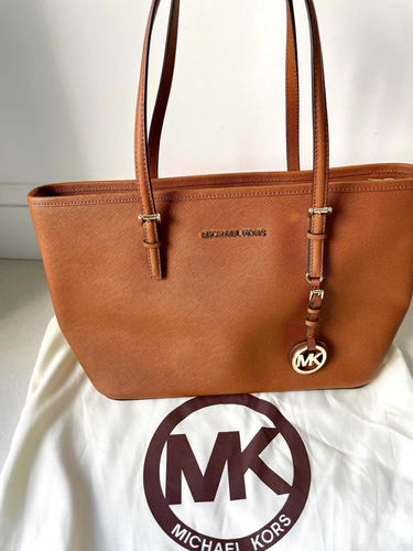 Cartera Michael Kors Original