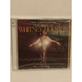 Whitney Houston I Will Allways Love You Cdx2 Nuevo 