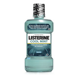Listerine Cool Mint X 1 Litro
