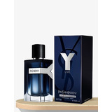 Yves Saint Laurent Y Live Men Edt Intense 60ml Premium