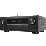 Sintoamplificador Denon Avr-x2800h 7.2ch Bt Wifi