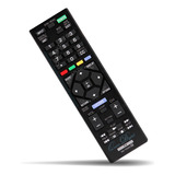 Control Remoto Para Sony Bravia Smart Tv Led Tv Rm Yd093