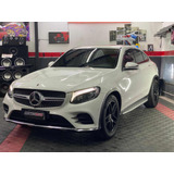 Mercedes-benz Clase Glc 2018 2.0 Glc250 300 4matic Atomático