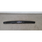 Moldura Luz Placa Ford Mondeo 2.0 Aut  2002/2007 