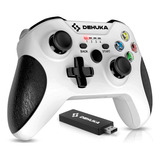Joystick Compatible Con Xbox One S Y Xbox One Series S Y X + Pc + Inalambrico Dehuka