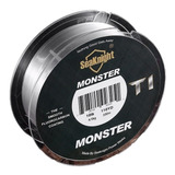 Linea Coated Fluorocarbono Seaknight Monster T1 