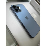 iPhone 13 Pro Max Azul Sierra 128gb