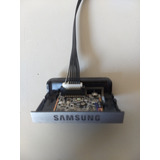 Sensor Liga E Desliga Tv Un49nu7100g Samsung