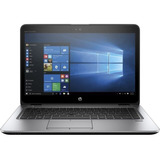 Portatil Hp 840g3! Core I5, 16gb Ram, 256gb Ssd, 14 Pulgadas