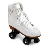 Patin Artistico Annezi Flash Super Liviano 4 Ruedas