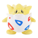 Peluche Pokemon Togepi 20cm 