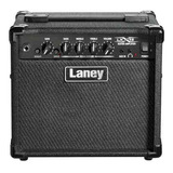 Amplificador Guitarra Laney Lx15 Eléctrica 15w - Oddity