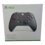 Controle Xbox One S/x - Novo Original Microsoft Xbox