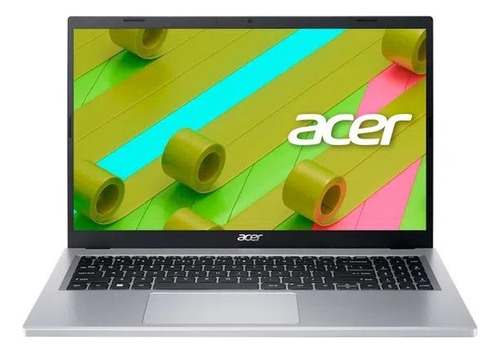 Acer Aspire 3 Ryzen 3 7250u 8 Gb Ssd 512 Gb  A315-24p-r5zn-1