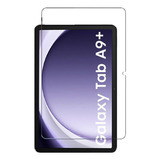 Vidrio Templado Para Samsung Galaxy Tab A9 Plus 2023