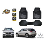 Tapetes 3pz Mercedes Benz Gle Suv 2021 2022 2023 Armor All