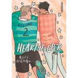 Heartstopper: Minha Pessoa Favorita (vol. 2), De Alice Oseman. Editora Seguinte, Capa Mole Em Português, 2021